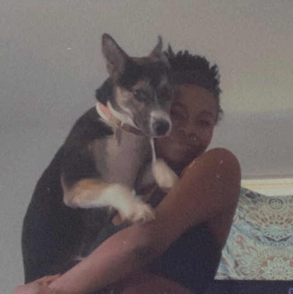 Meet your Posher, Kayla